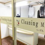 「Cleaning Miyabi」オープン